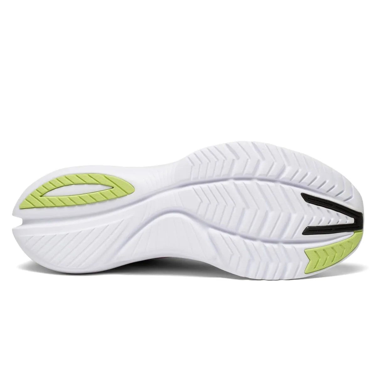 Saucony Kinvara 12 Womens | Fairytale/razzle