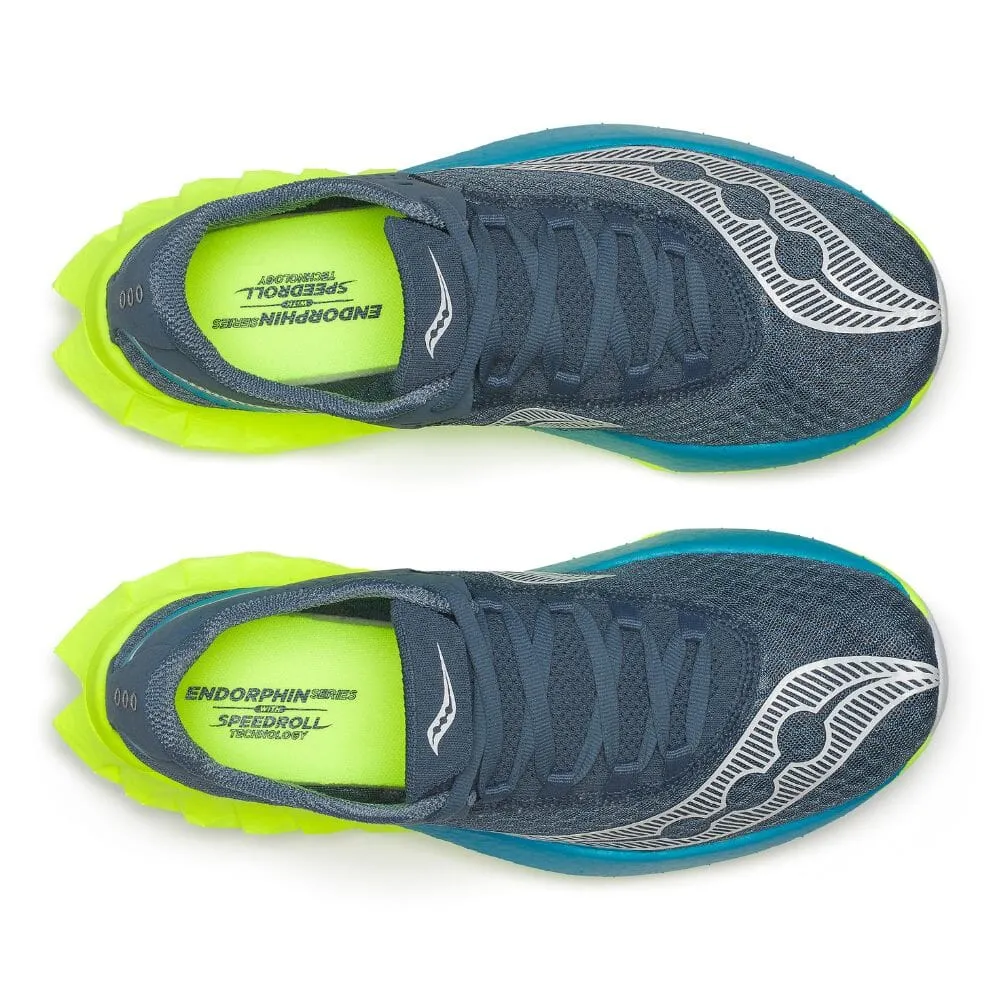 Saucony Women's Endorphin Pro 4