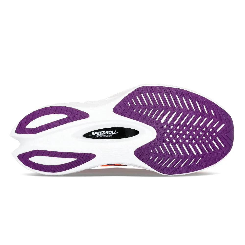 Saucony Women's Endorphin Pro 4