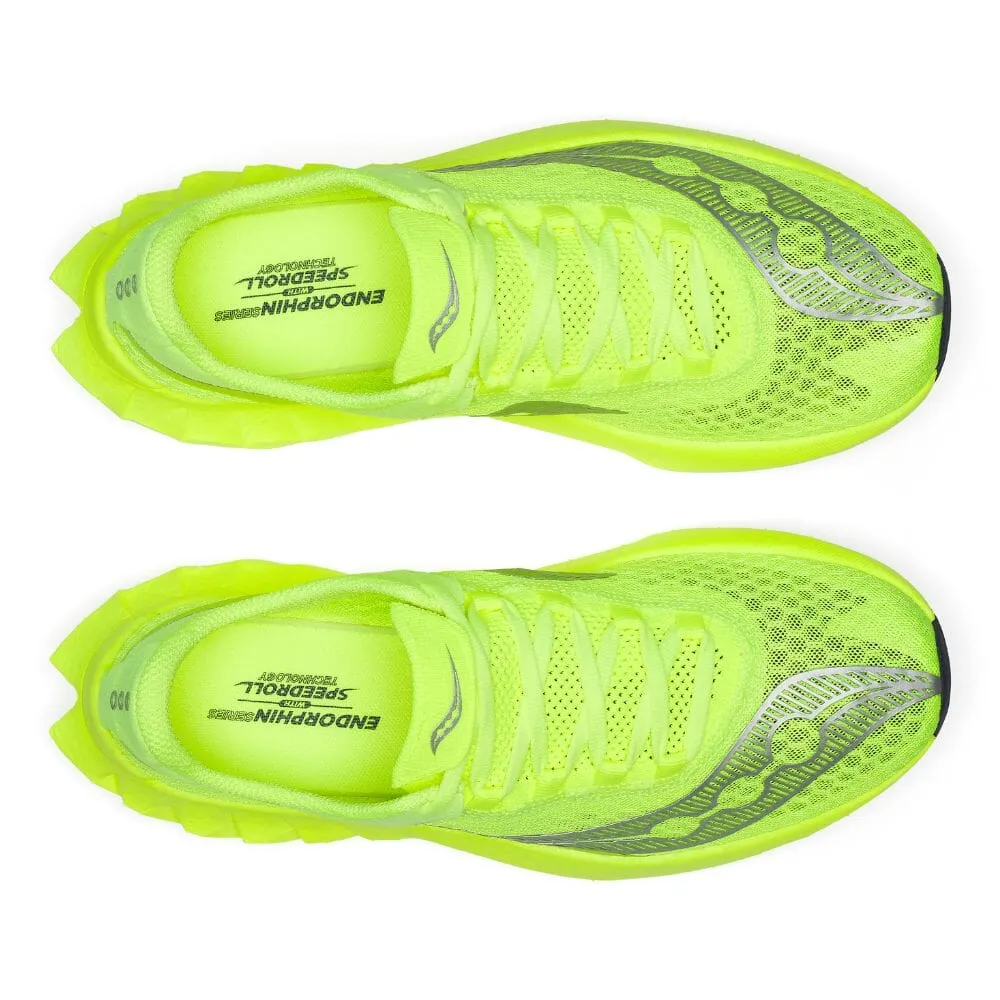 Saucony Women's Endorphin Pro 4