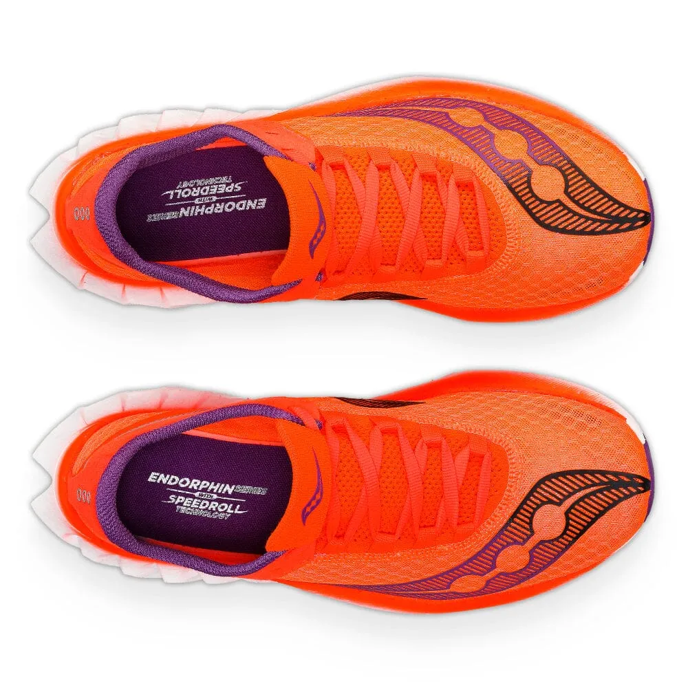 Saucony Women's Endorphin Pro 4