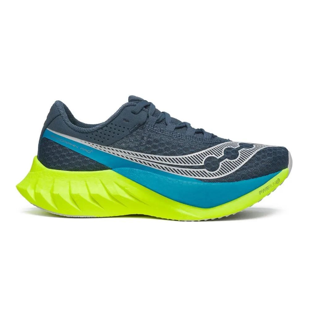 Saucony Women's Endorphin Pro 4