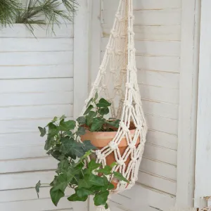 Scandinavian Style Plant Hangers