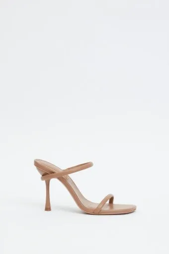 Simkhai Siren High Heel in Camel