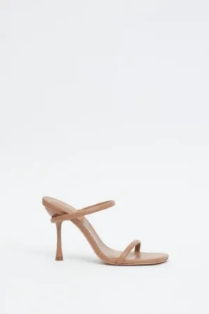 Simkhai Siren High Heel in Camel