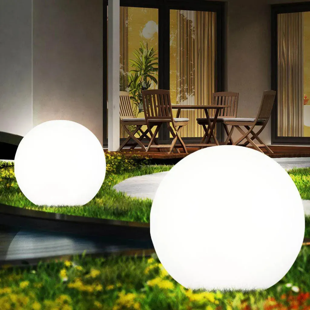 Soft Whisper White Outdoor Light (9151)