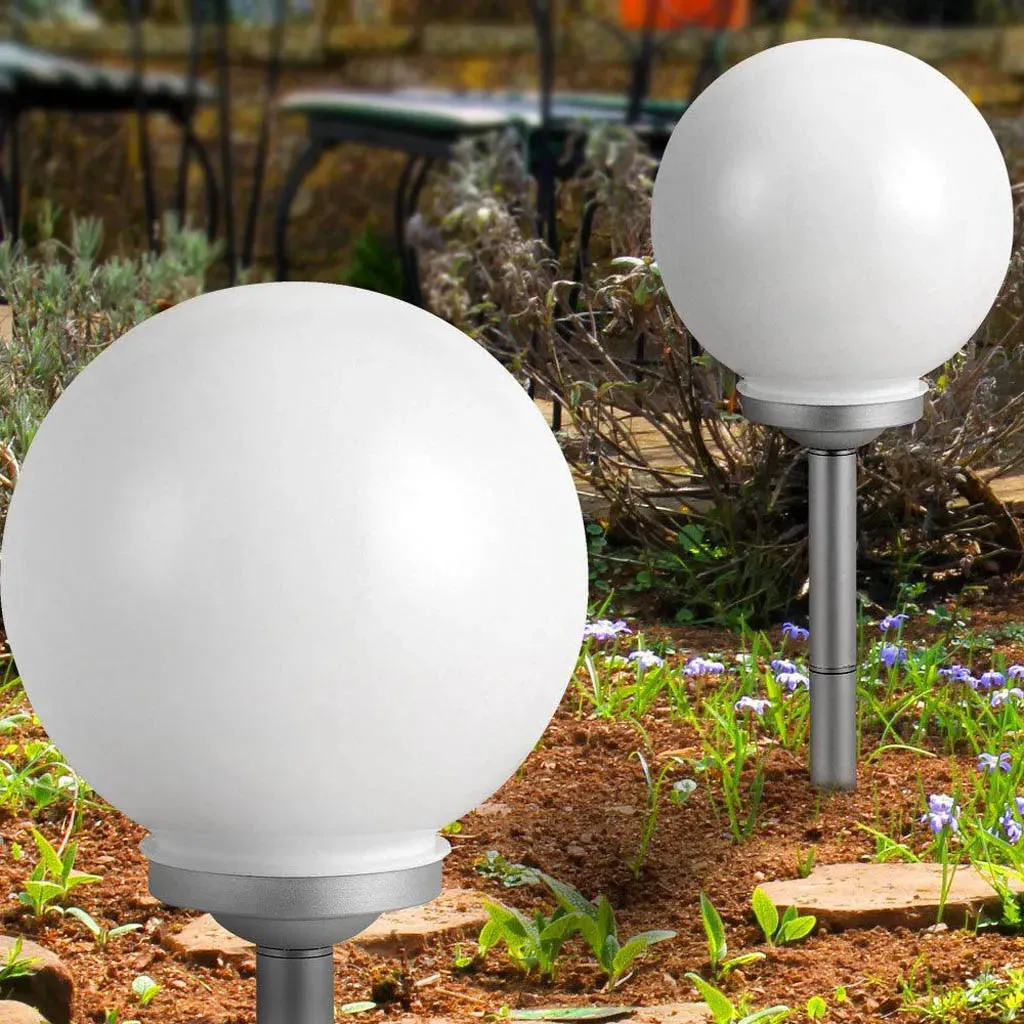 Soft Whisper White Outdoor Light (9151)