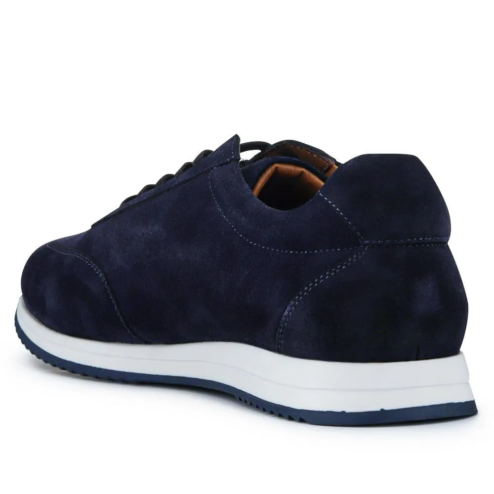 Southend2 Leather Trainers - SOUTHEND2 / 325 111