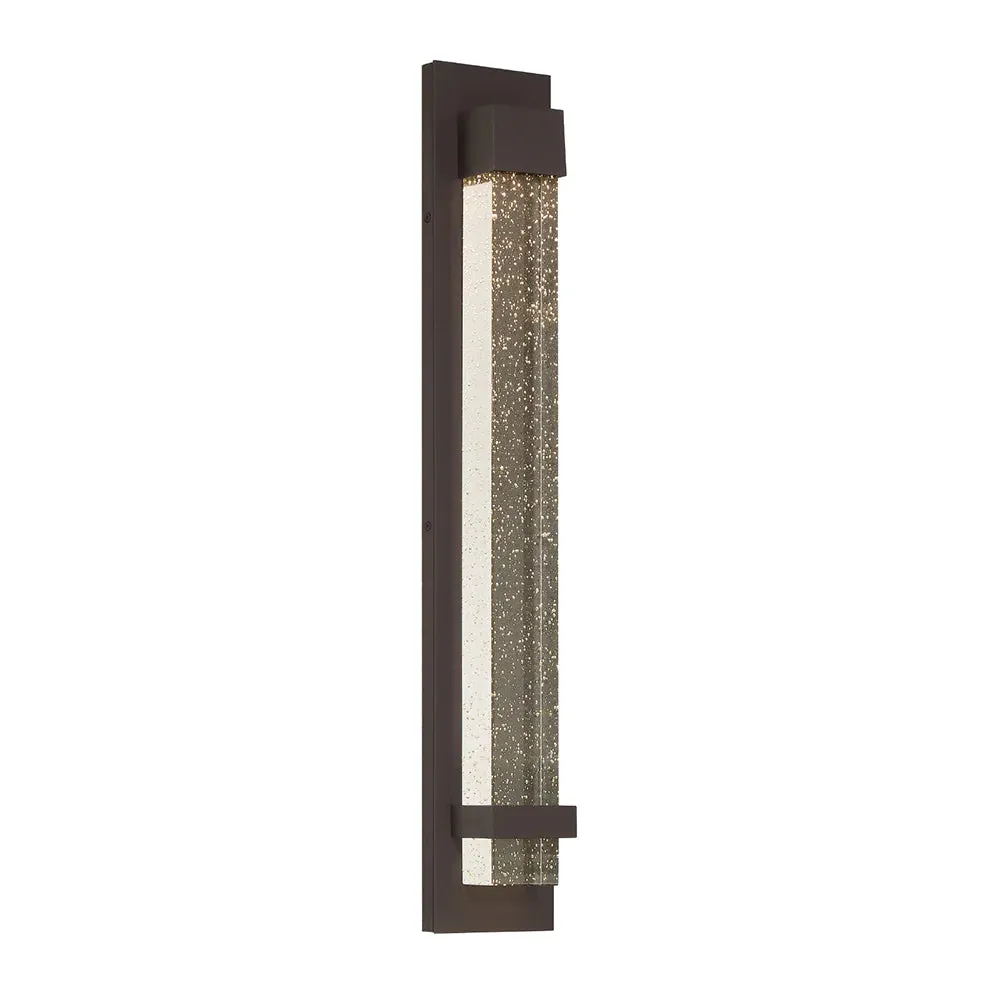 Tulane LED Wall Mount - Small - Bronze