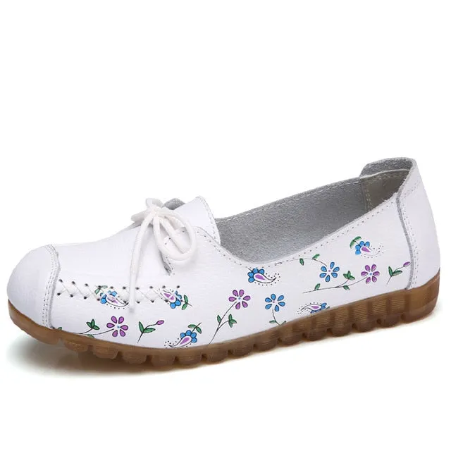 USS Shoes Mystical Women's Loafer