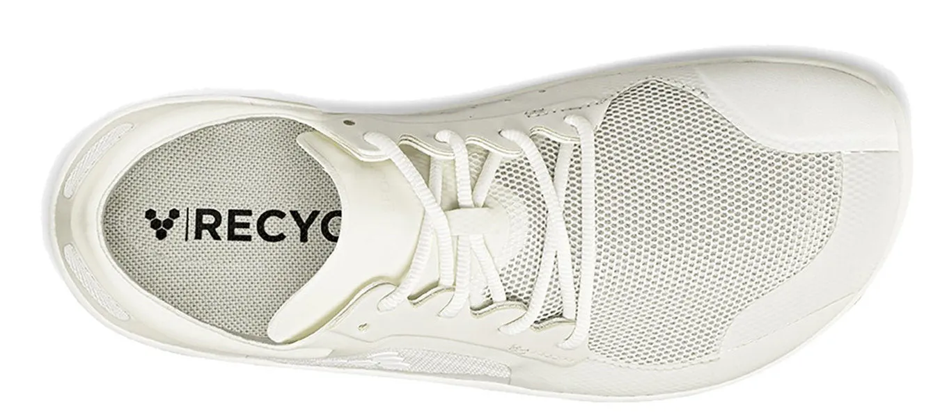 Vivobarefoot Women's Primus Lite III Bright White