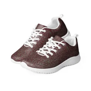 Women’s Motley Auburn Athletic Shoes