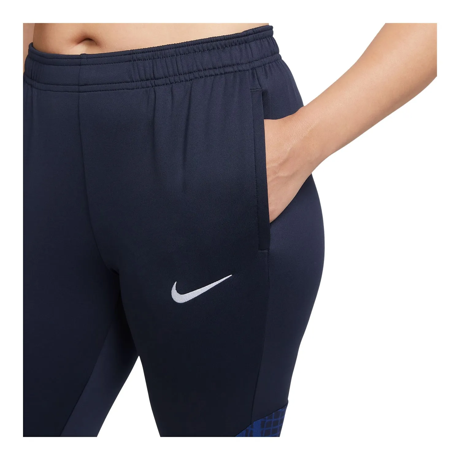 Women's Nike USMNT Strike Navy Pants