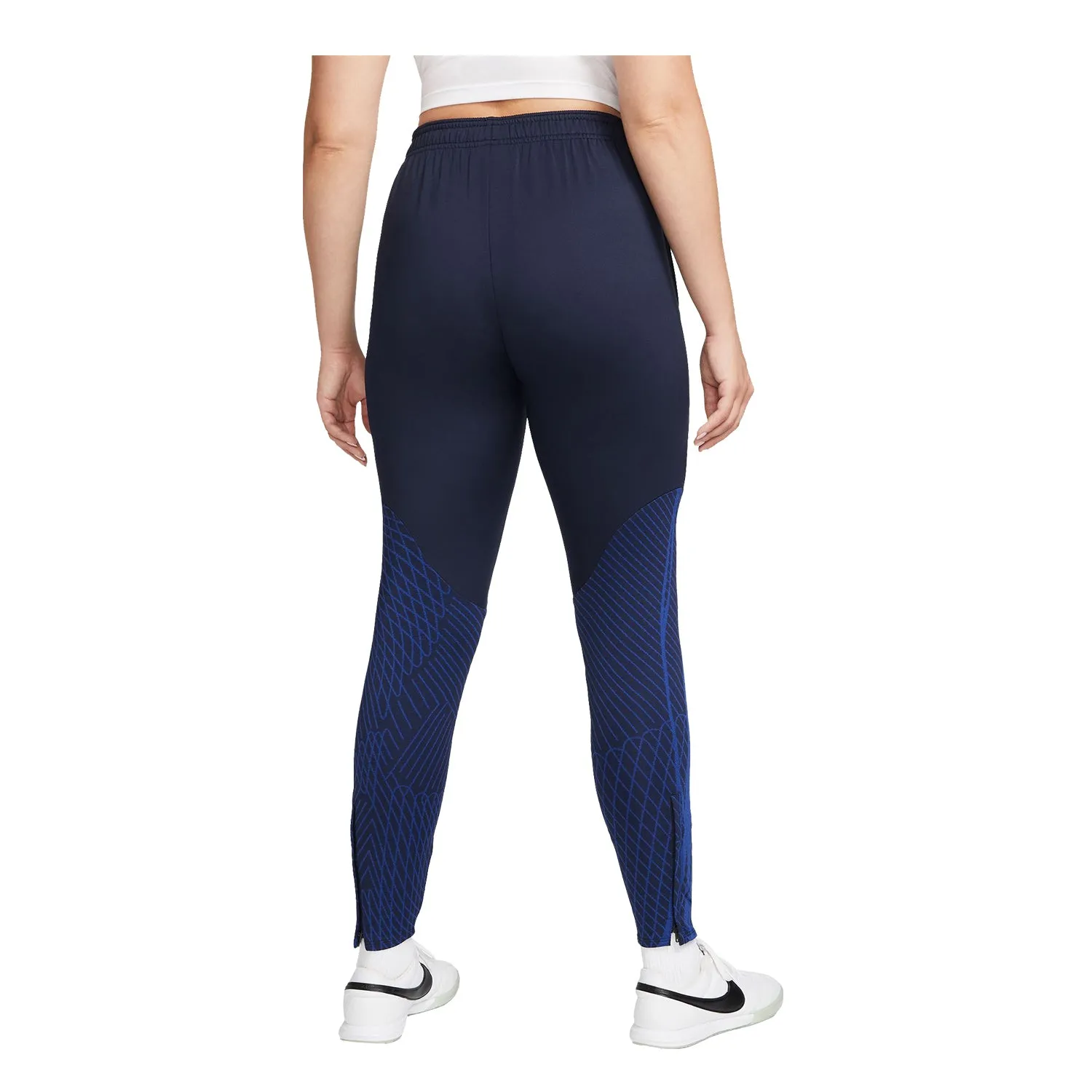 Women's Nike USMNT Strike Navy Pants