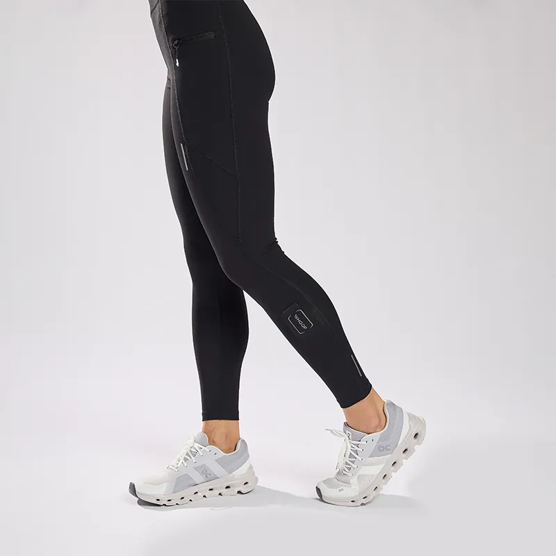 Women's Speed Tight 7/8 | Smart Apparel