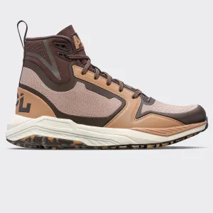 Women's TechLoom Defender Almond / Chocolate / Caramel