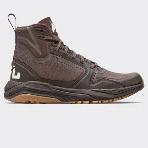 Women's TechLoom Defender Chocolate / Pristine / Gum