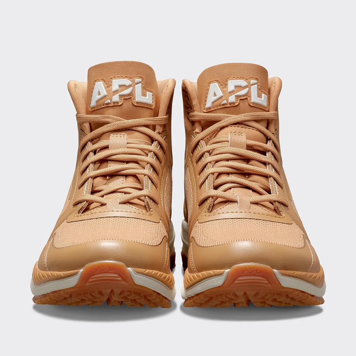 Women's TechLoom Defender Tan / Ivory / Gum