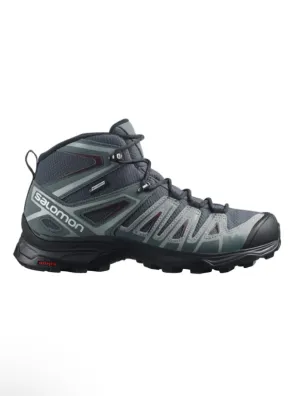 Women's X Ultra Pioneer MID CS Waterproof