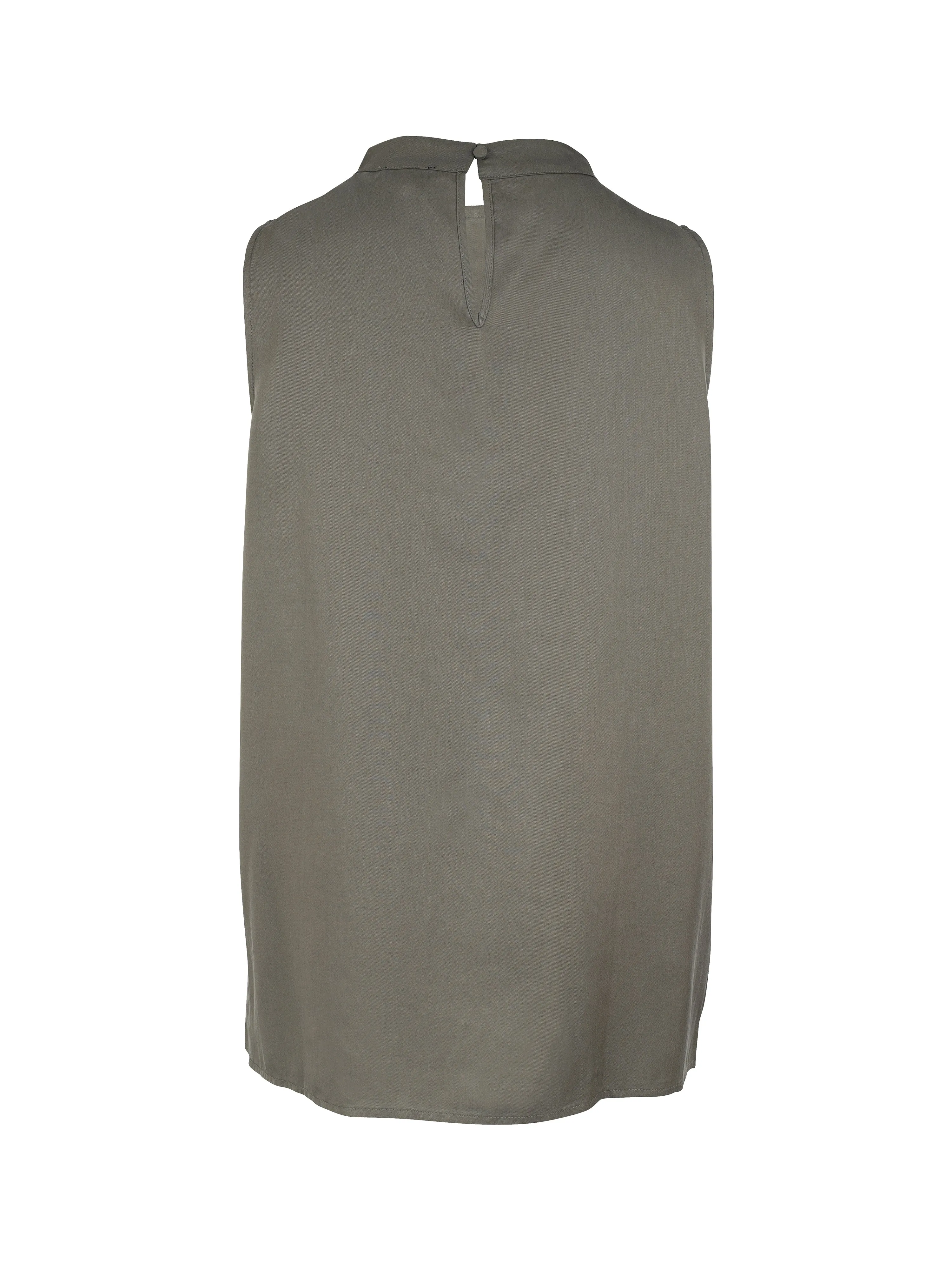 YRJA top - Olive