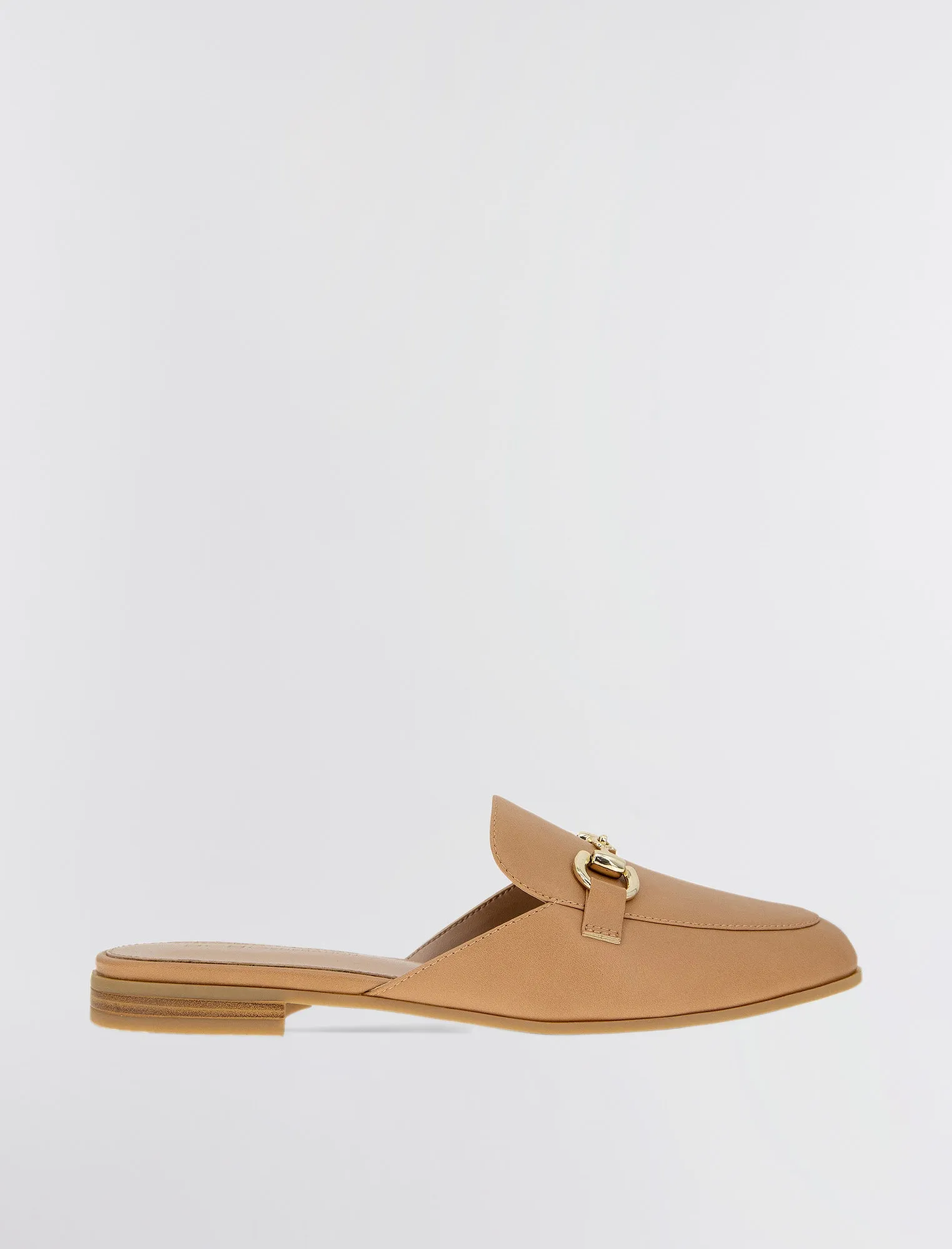 Zorie Loafer Mule