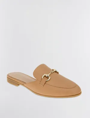 Zorie Loafer Mule