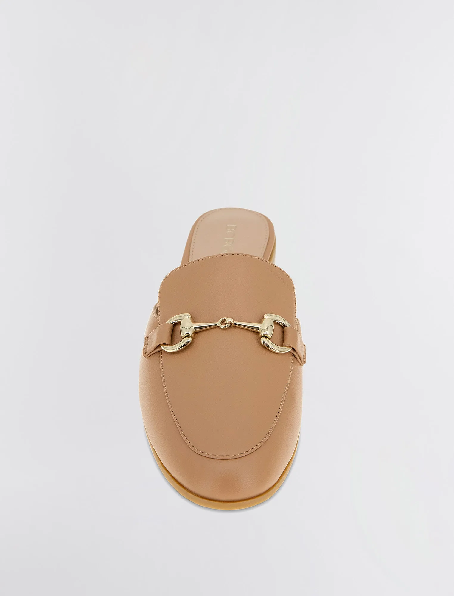 Zorie Loafer Mule