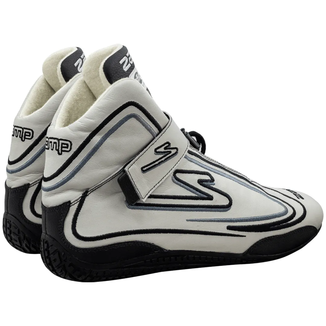 ZR-50 Auto Shoe