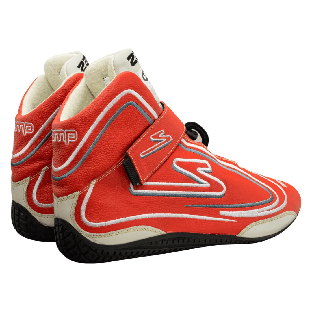 ZR-50 Auto Shoe