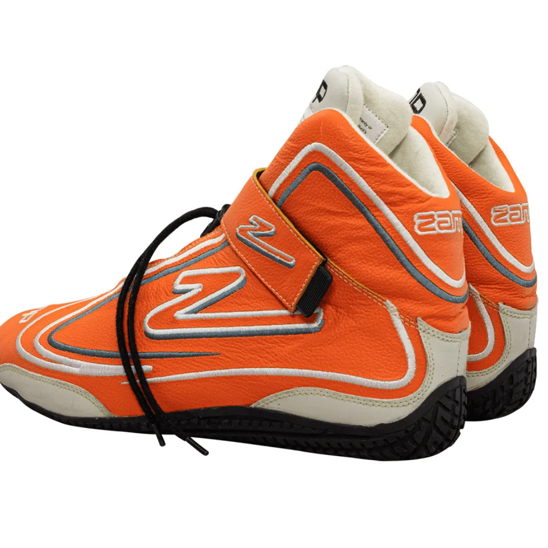 ZR-50 Auto Shoe