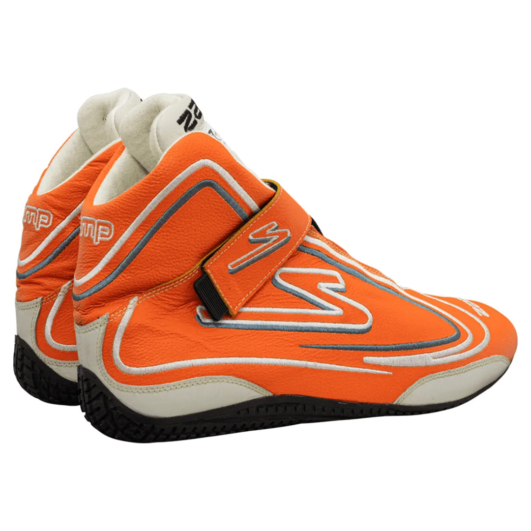 ZR-50 Auto Shoe