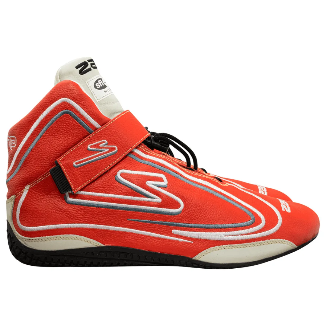 ZR-50 Auto Shoe